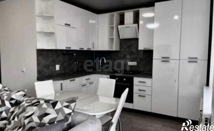1-комн квартира ул Камышинская, 89А,  д. 89А