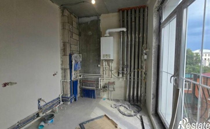 3-комн квартира ул Александра Матросова, 26,  д. 26