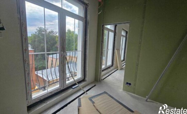 3-комн квартира ул Александра Матросова, 26,  д. 26