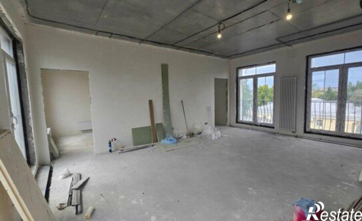 3-комн квартира ул Александра Матросова, 26,  д. 26