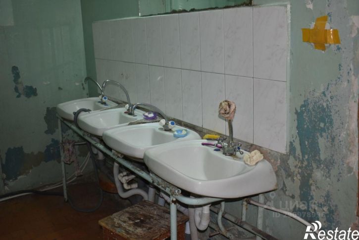 Комната ул Рябикова, 68а,  д. 68а