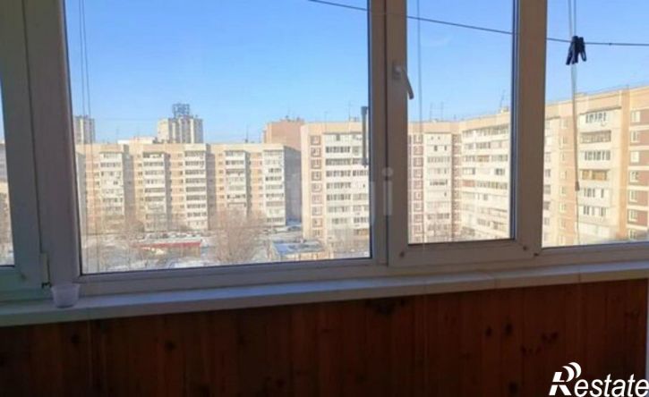 1-комн квартира ул Камышинская, 4,  д. 4