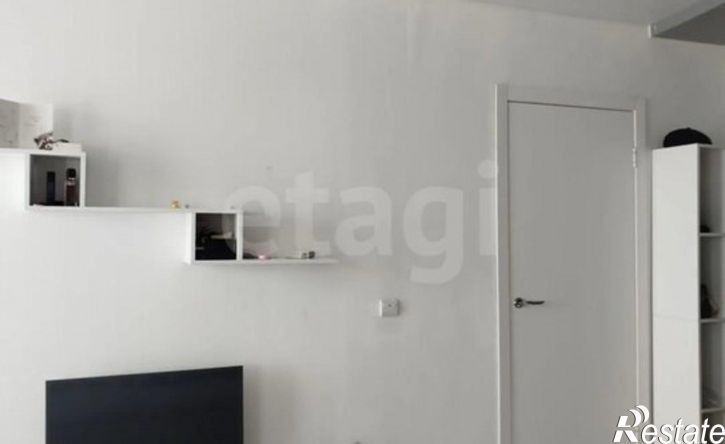 1-комн квартира ул Камышинская, 89А,  д. 89А