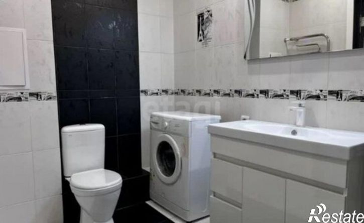 1-комн квартира ул Камышинская, 89А,  д. 89А