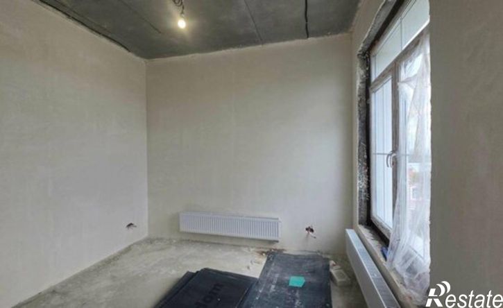 3-комн квартира ул Александра Матросова, 26,  д. 26