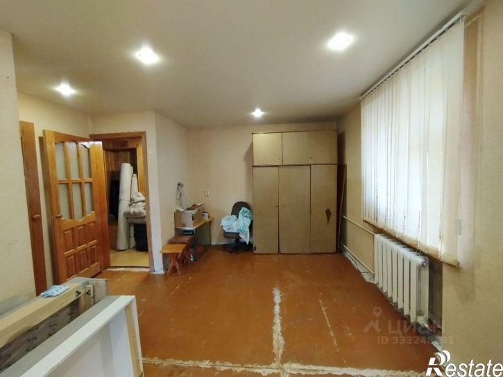 1-комн квартира Московское шоссе, 39,  д. 39