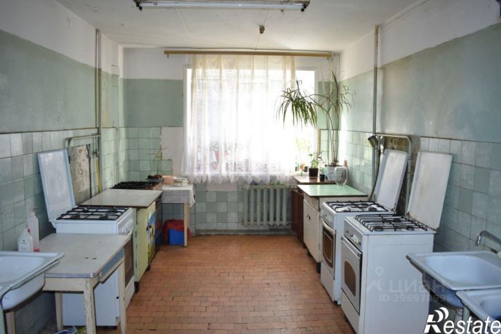 Комната ул Рябикова, 68а,  д. 68а