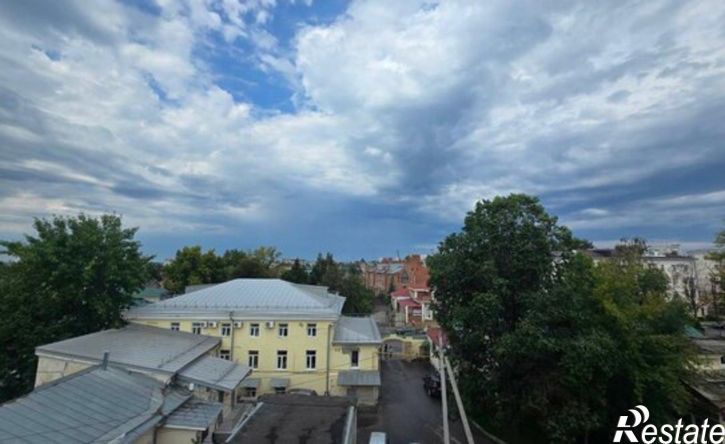 3-комн квартира ул Александра Матросова, 26,  д. 26