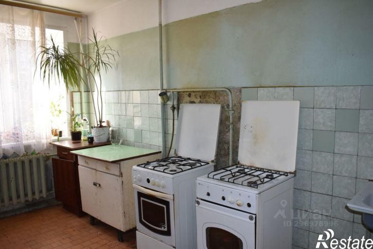 Комната ул Рябикова, 68а,  д. 68а