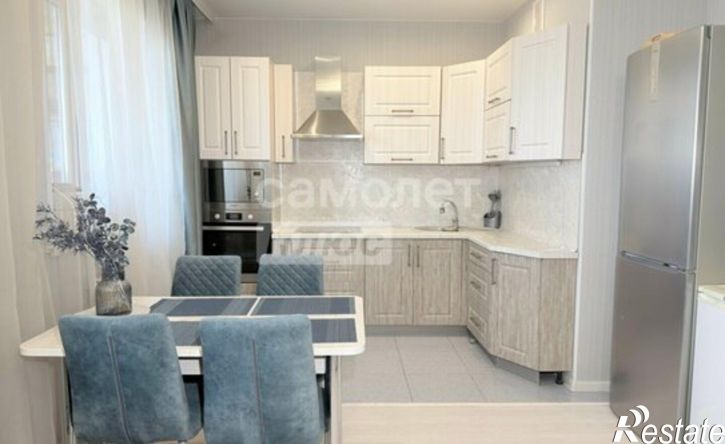 3-комн квартира ул Радищева, 148А,  д. 148А