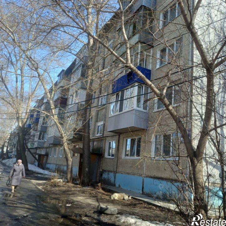 2-комн квартира ул Кольцевая, 40,  д. 40