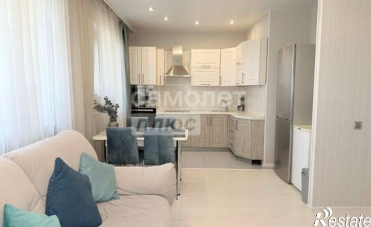3-комн квартира ул Радищева, 148А,  д. 148А
