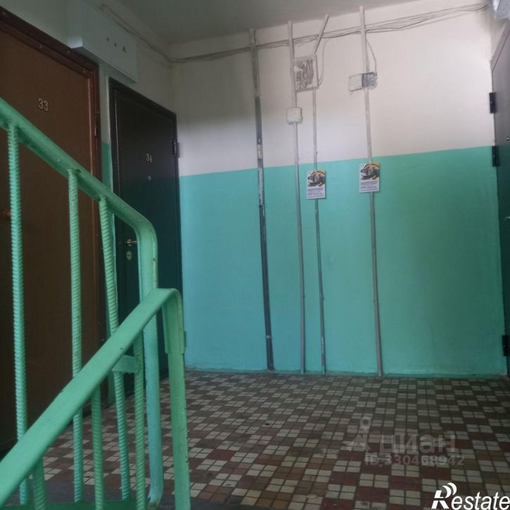 2-комн квартира ул Кольцевая, 40,  д. 40