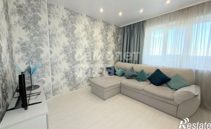 3-комн квартира ул Радищева, 148А,  д. 148А