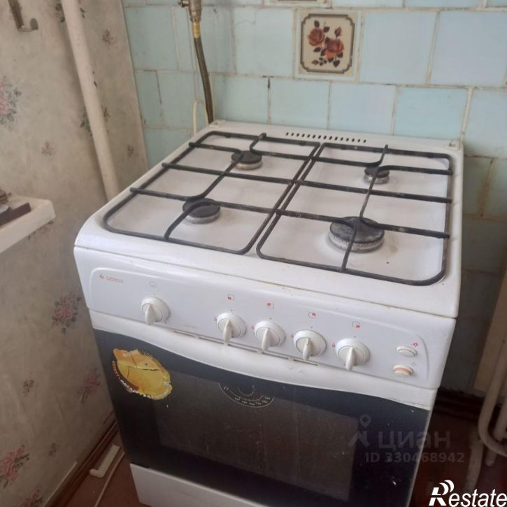 2-комн квартира ул Кольцевая, 40,  д. 40
