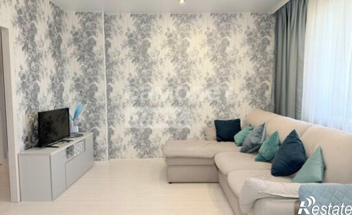3-комн квартира ул Радищева, 148А,  д. 148А
