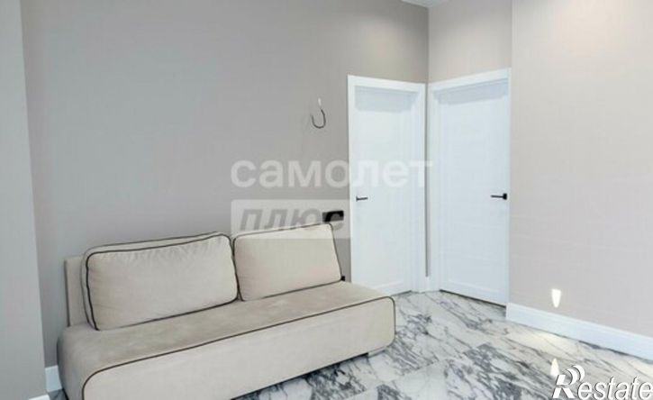 1-комн квартира ул Радищева, 91А,  д. 91А