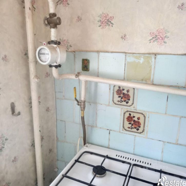 2-комн квартира ул Кольцевая, 40,  д. 40