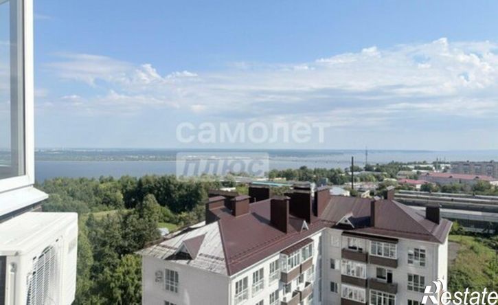 3-комн квартира ул Радищева, 148А,  д. 148А