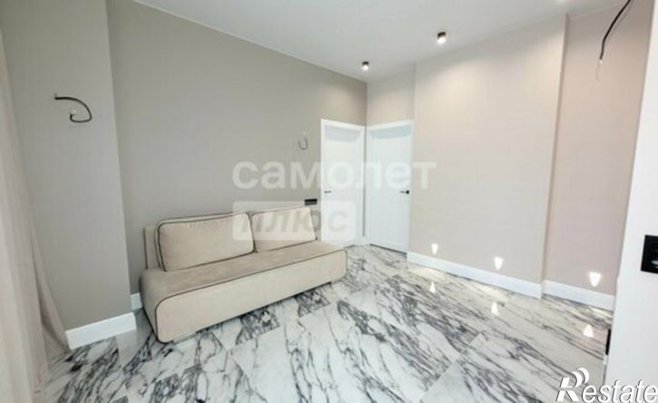 1-комн квартира ул Радищева, 91А,  д. 91А