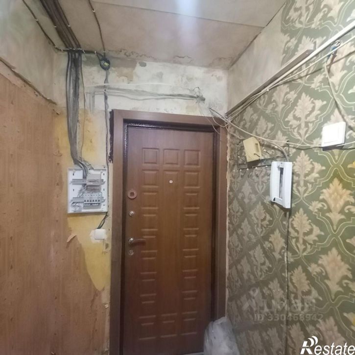 2-комн квартира ул Кольцевая, 40,  д. 40