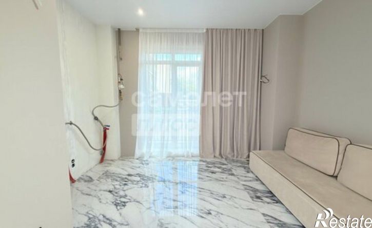 1-комн квартира ул Радищева, 91А,  д. 91А