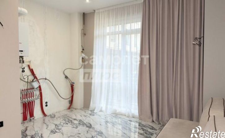 1-комн квартира ул Радищева, 91А,  д. 91А