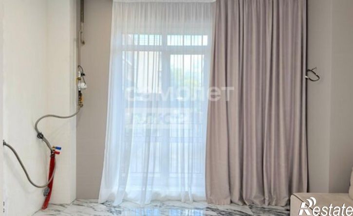 1-комн квартира ул Радищева, 91А,  д. 91А