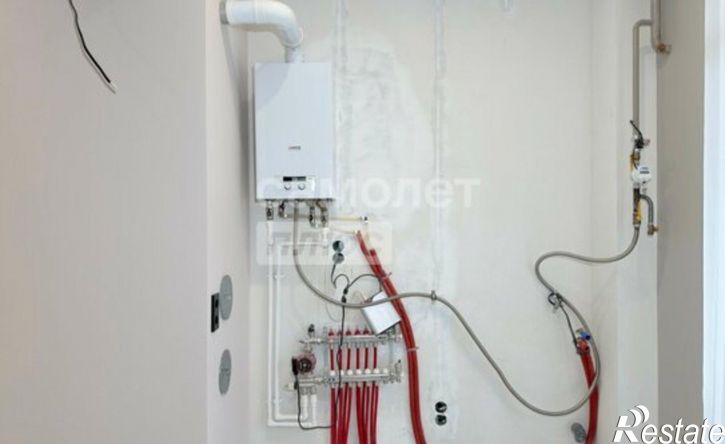1-комн квартира ул Радищева, 91А,  д. 91А