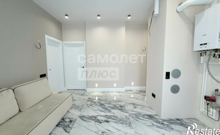 1-комн квартира ул Радищева, 91А,  д. 91А