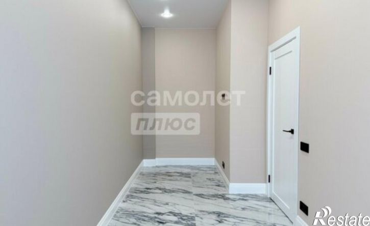 1-комн квартира ул Радищева, 91А,  д. 91А
