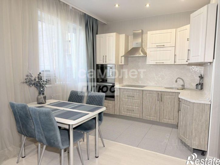 3-комн квартира ул Радищева, 148А,  д. 148А
