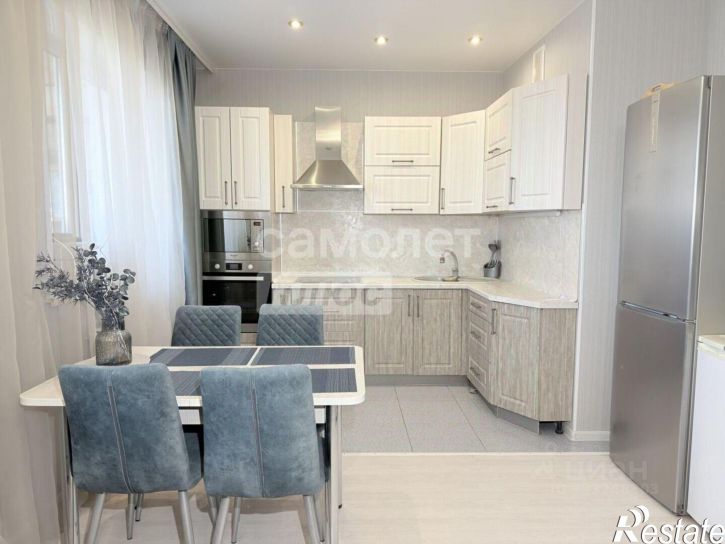 3-комн квартира ул Радищева, 148А,  д. 148А