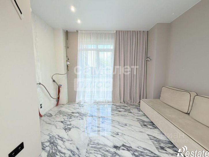 1-комн квартира ул Радищева, 91А,  д. 91А