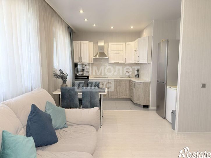 3-комн квартира ул Радищева, 148А,  д. 148А