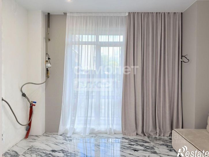1-комн квартира ул Радищева, 91А,  д. 91А