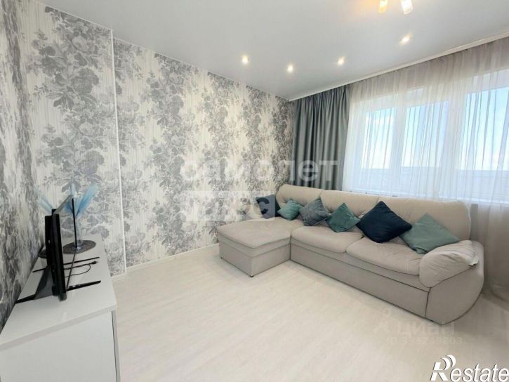 3-комн квартира ул Радищева, 148А,  д. 148А