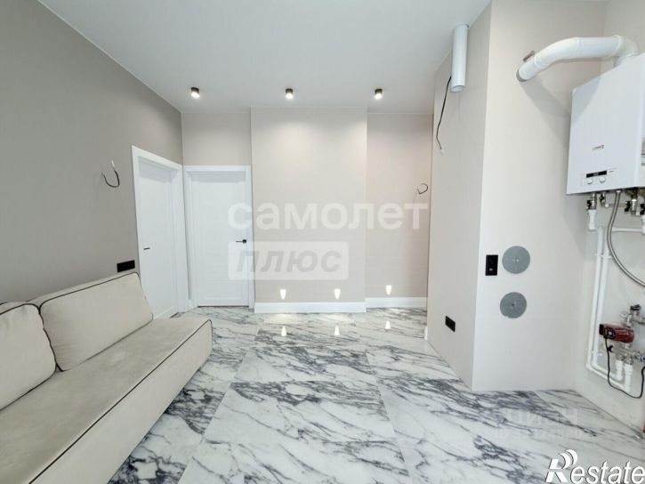 1-комн квартира ул Радищева, 91А,  д. 91А