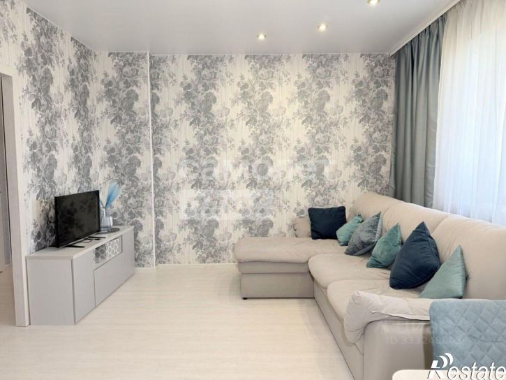 3-комн квартира ул Радищева, 148А,  д. 148А