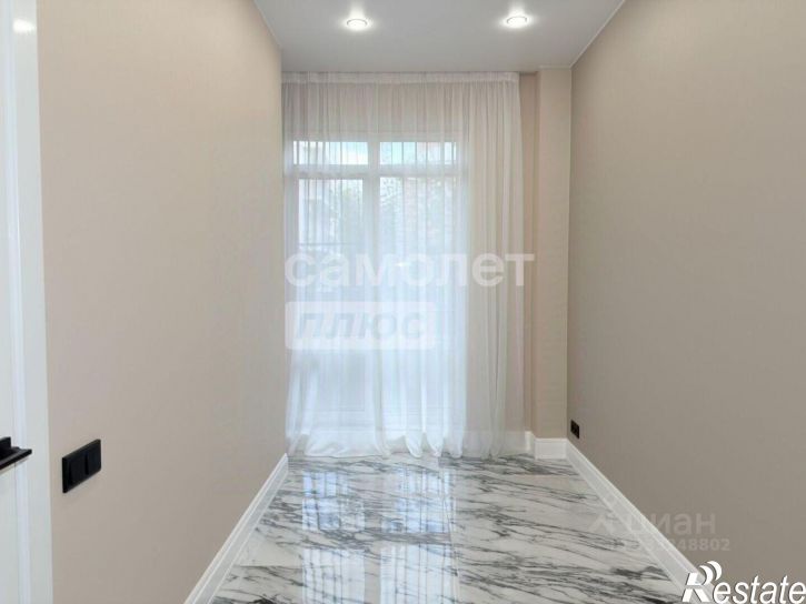 1-комн квартира ул Радищева, 91А,  д. 91А
