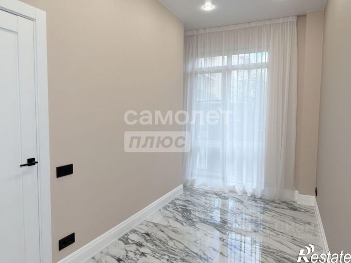 1-комн квартира ул Радищева, 91А,  д. 91А