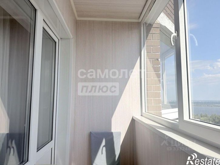 3-комн квартира ул Радищева, 148А,  д. 148А