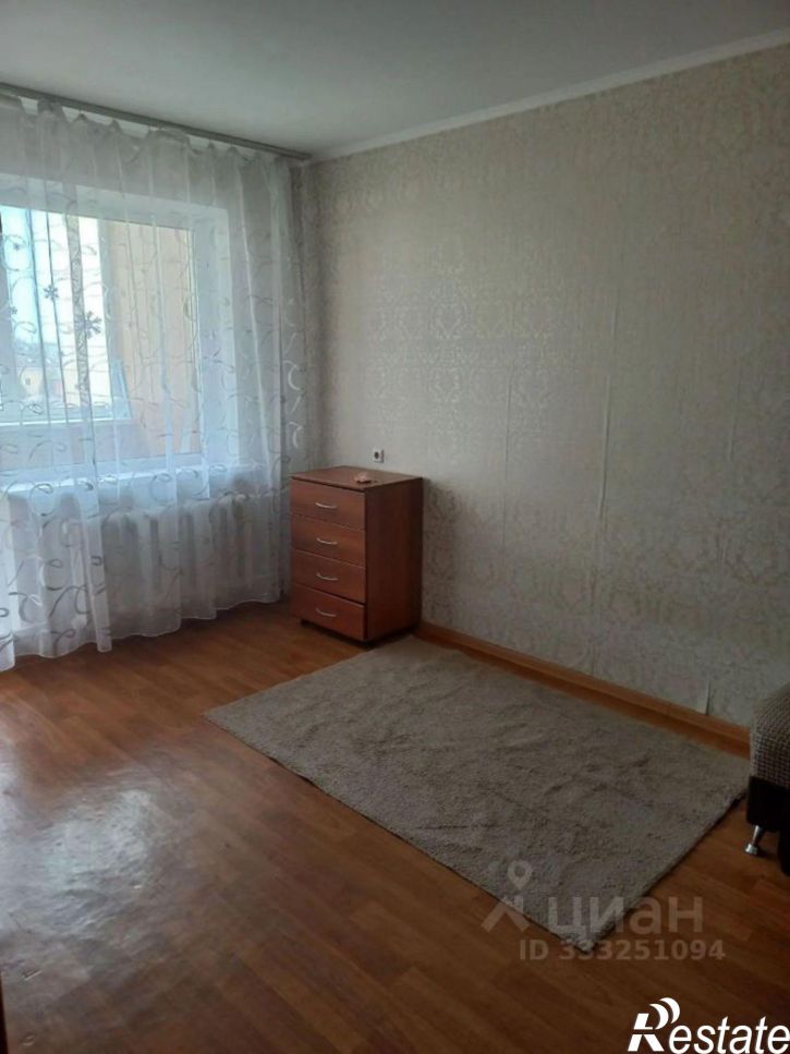 1-комн квартира ул Генерала Мельникова, 8 2,  д. 8 2,  к. 2
