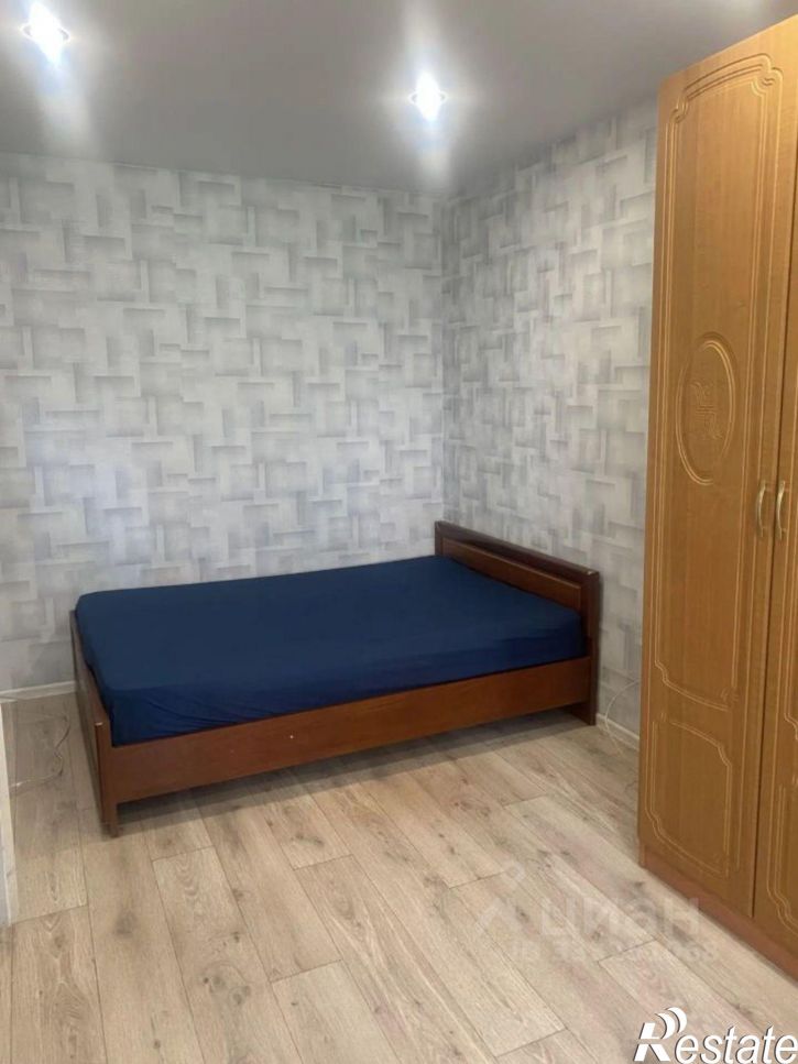 1-комн квартира ул Шигаева, 7,  д. 7