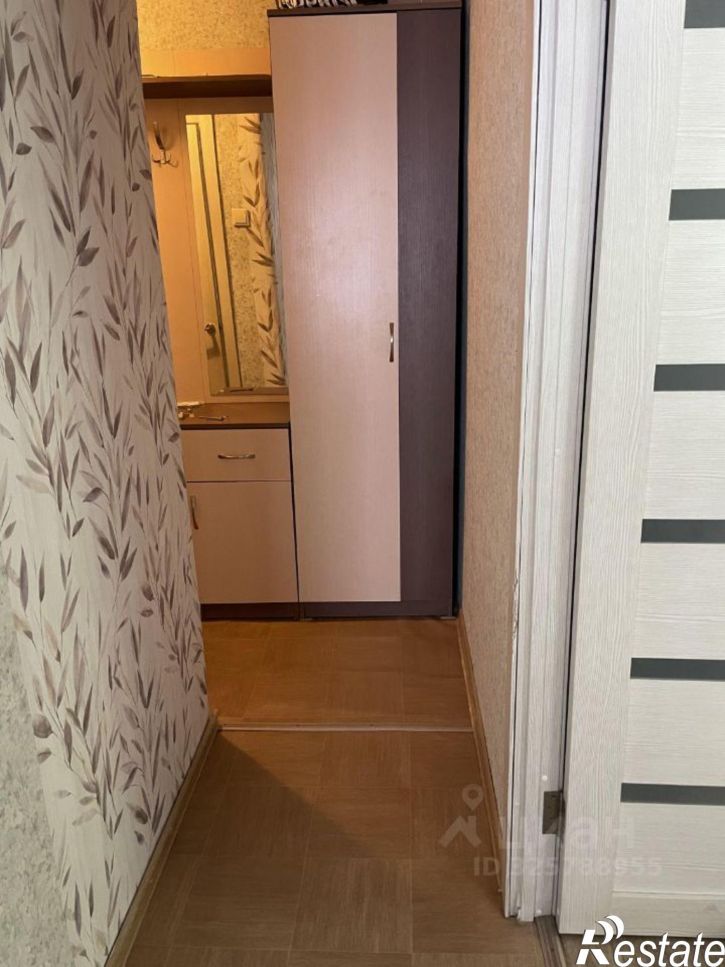 1-комн квартира пр-д Полбина, 14,  д. 14