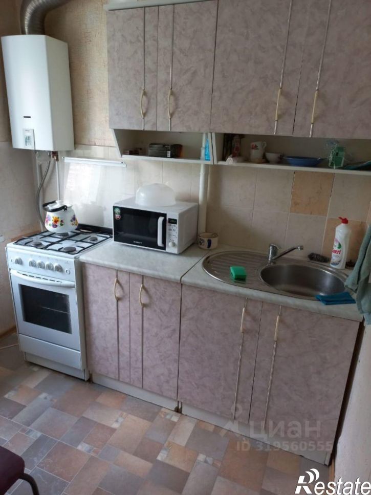 1-комн квартира ул 12 Сентября, 86,  д. 86