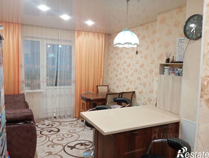 2-комн квартира б-р им. Ильюшина, 6,  д. 6