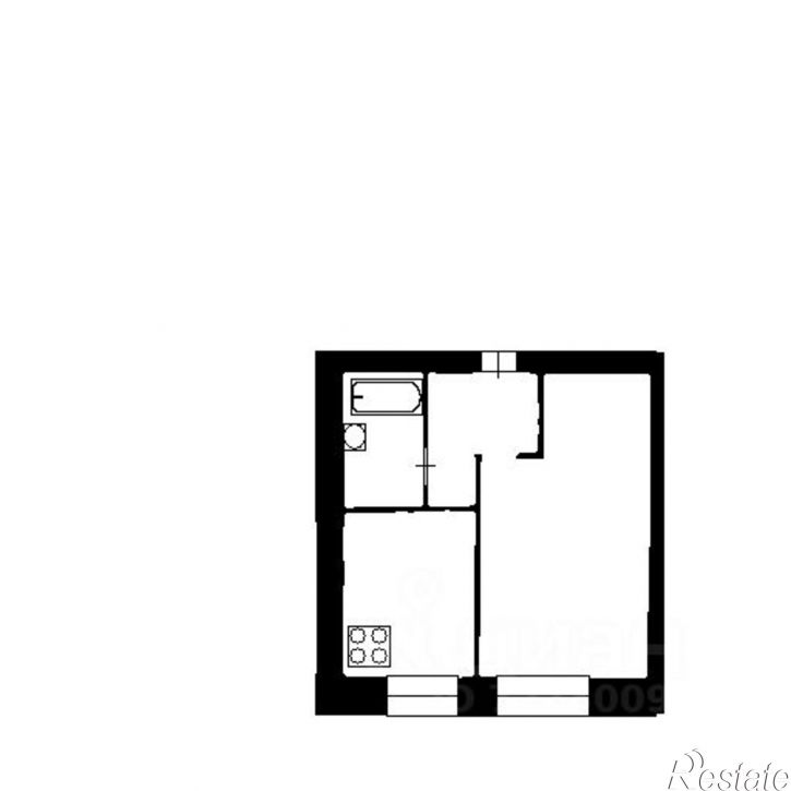1-комн квартира ул 12 Сентября, 86,  д. 86