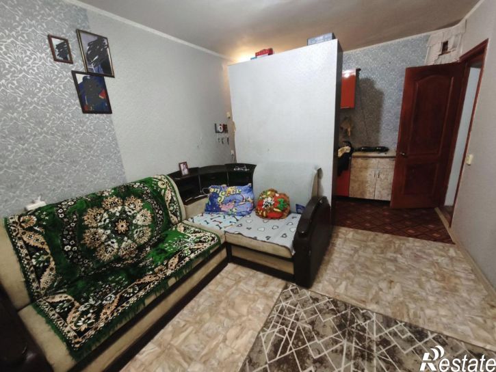 Комната ул Пушкарева, 60,  д. 60
