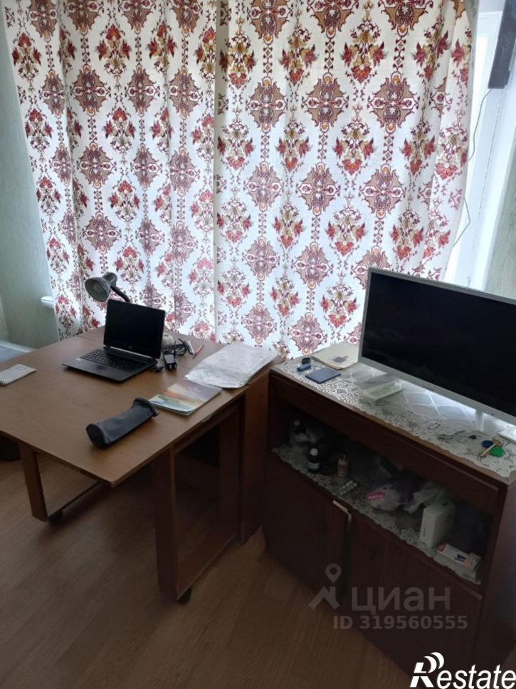 1-комн квартира ул 12 Сентября, 86,  д. 86
